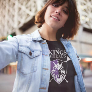 Sactown Dreamworld (Sold Out) - The Kings Herald Store