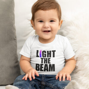 Beam Team Arena – Men’s T-Shirt, Black
