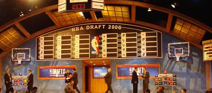 If The NBA Regular Season Is Over, The League Needs To Flatten Draft Lottery Odds