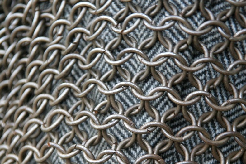 Introducing Chainmail