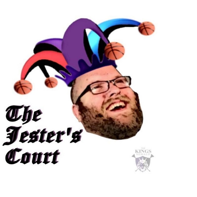 The Jester’s Court Podcast: Building The Kings Herald (with Blake Ellington)