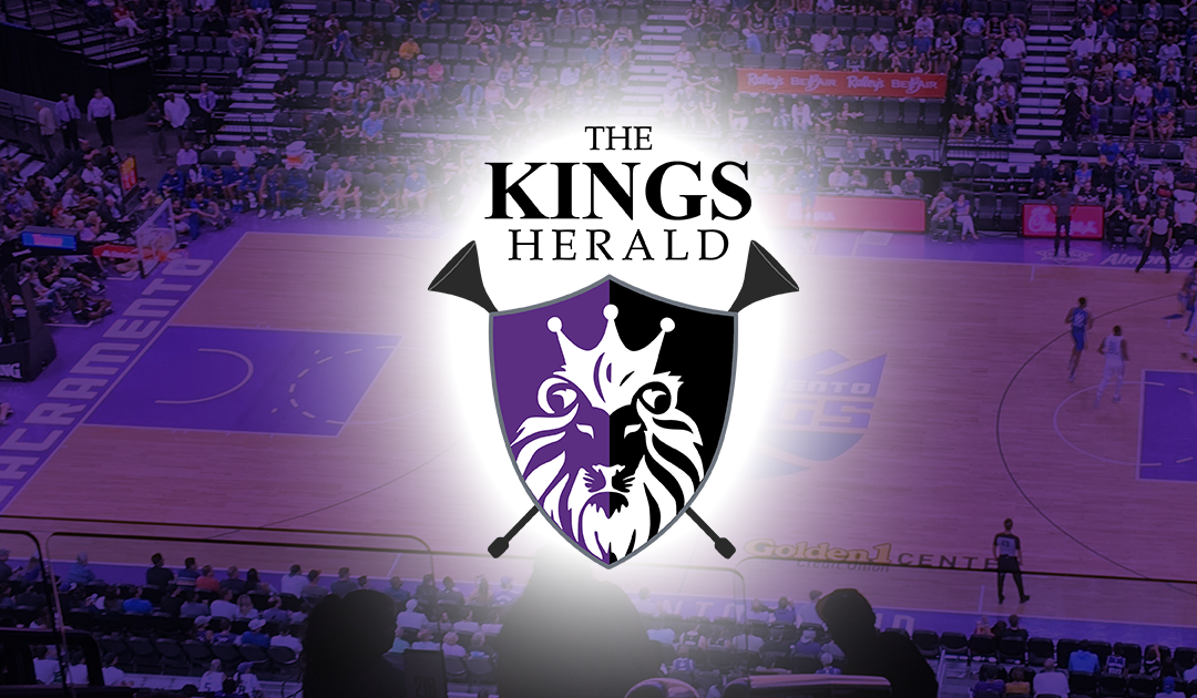 Welcome to the Kings Herald