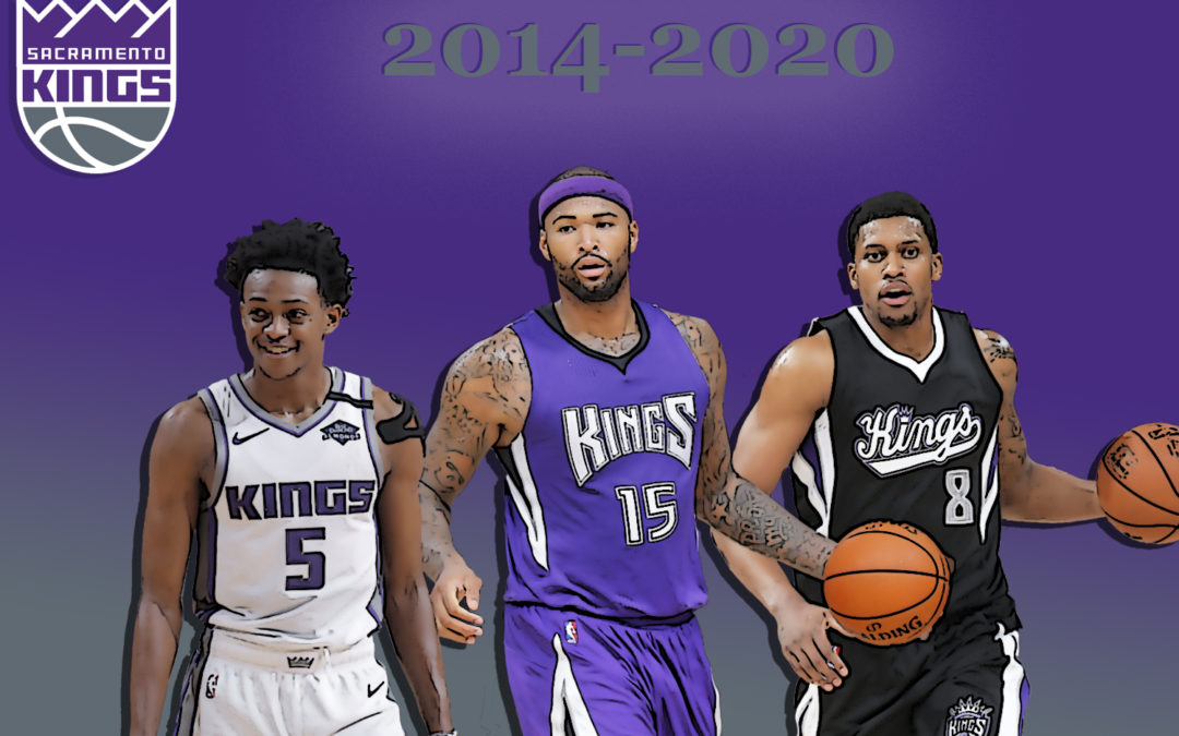 The Sactown Chronicles: Back to the Future