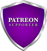 Patreon Supporter