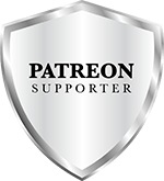 Patreon Supporter