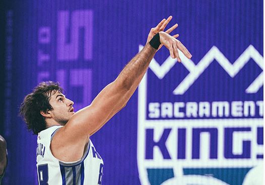 Kings 106, Clippers 102: Bjelica’s big shot secures the Kings victory