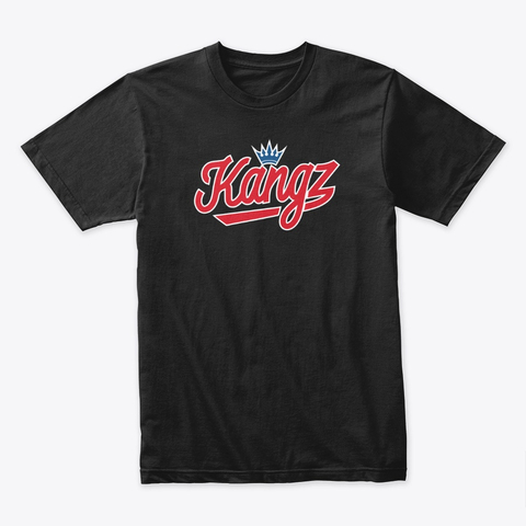 KANGZ Shirt