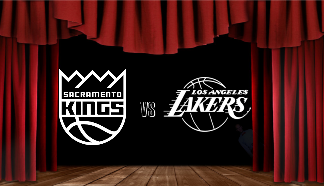 Kings vs. Lakers Preview: It Is Happening Again.