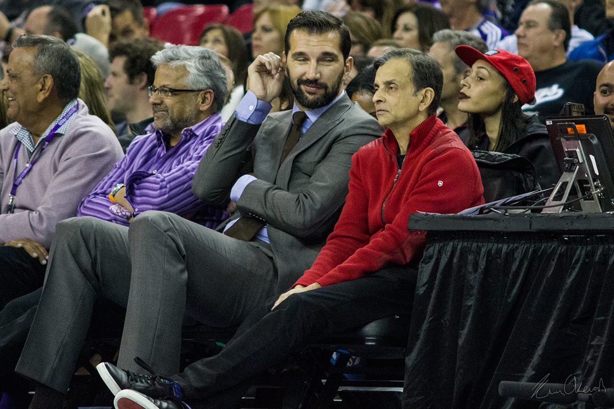 Peja Stojakovic to Step Down as Kings' Assistant GM, News, Scores,  Highlights, Stats, and Rumors