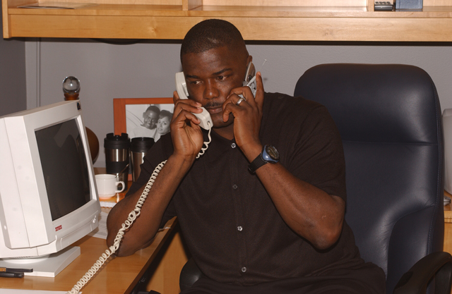 Report: Joe Dumars is gaining influence in the Kings front office