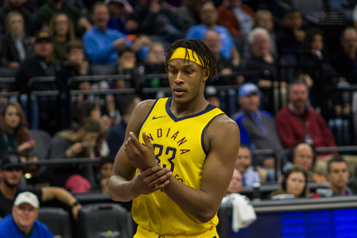Boston Celtics: Evaluating 3 potential pieces in a Myles Turner trade