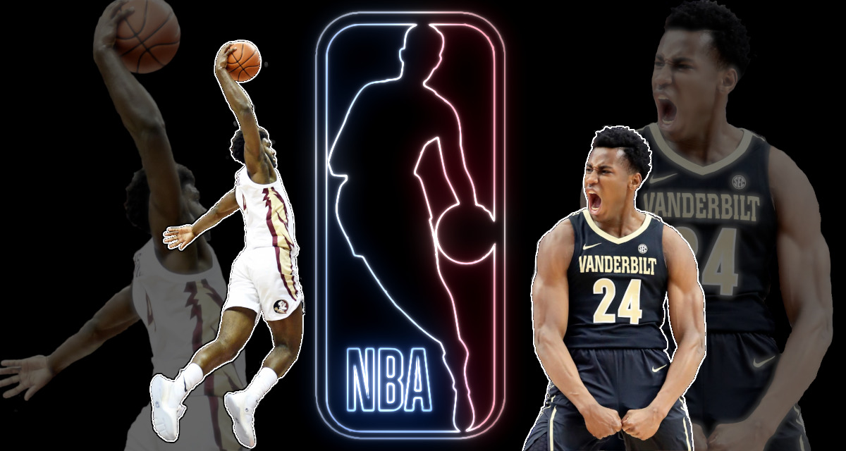 Bryant West's 2022 NBA Draft Big Board - The Kings Herald