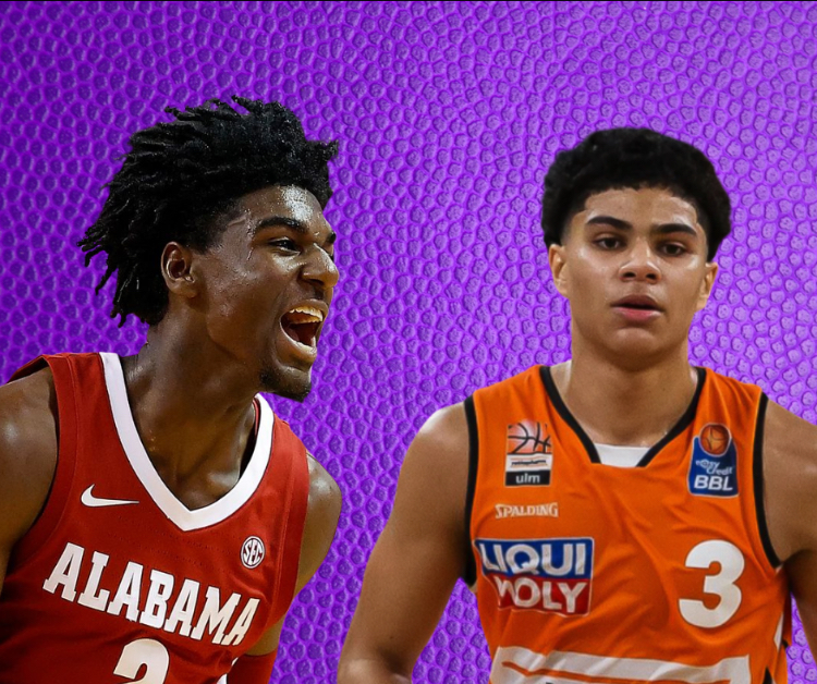 Would you rather: Draft a point guard, a point guard, or a point guard?