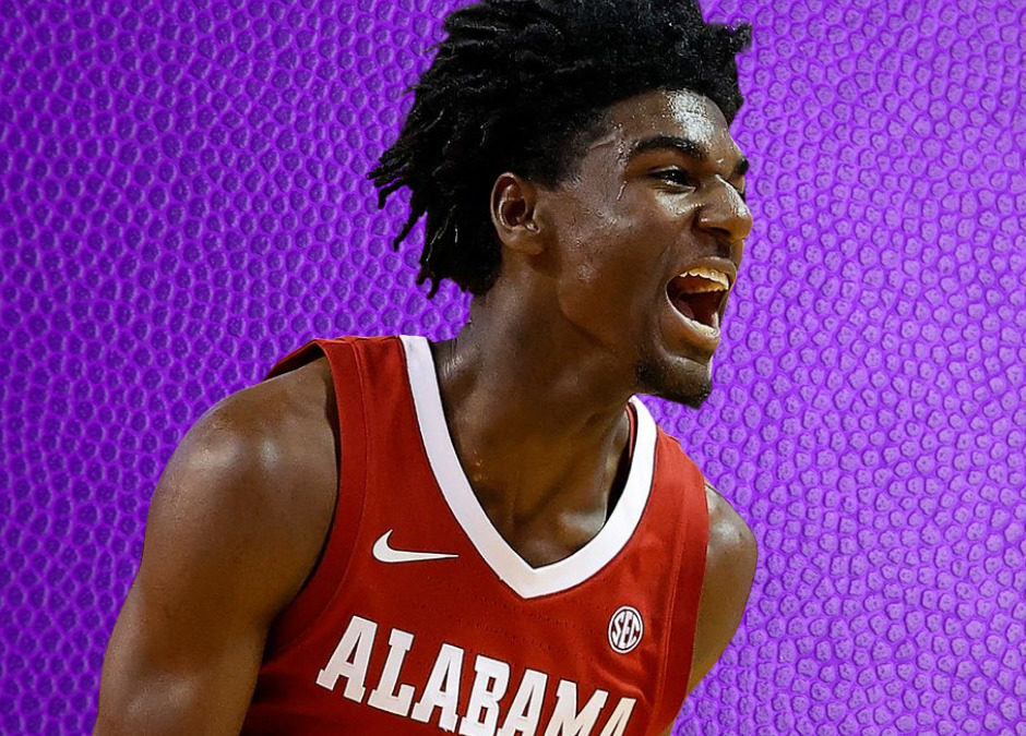 Kings are “very interested” in Kira Lewis, per report