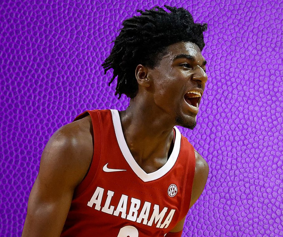 Kira Lewis Jr. - NBA News, Rumors, & Updates