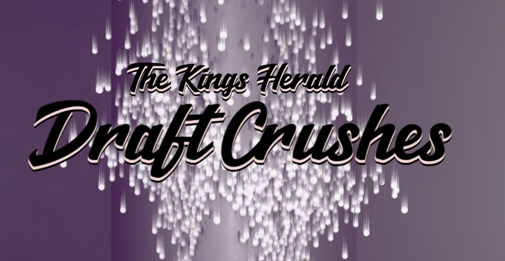 Royal Roundtable: Draft Crushes