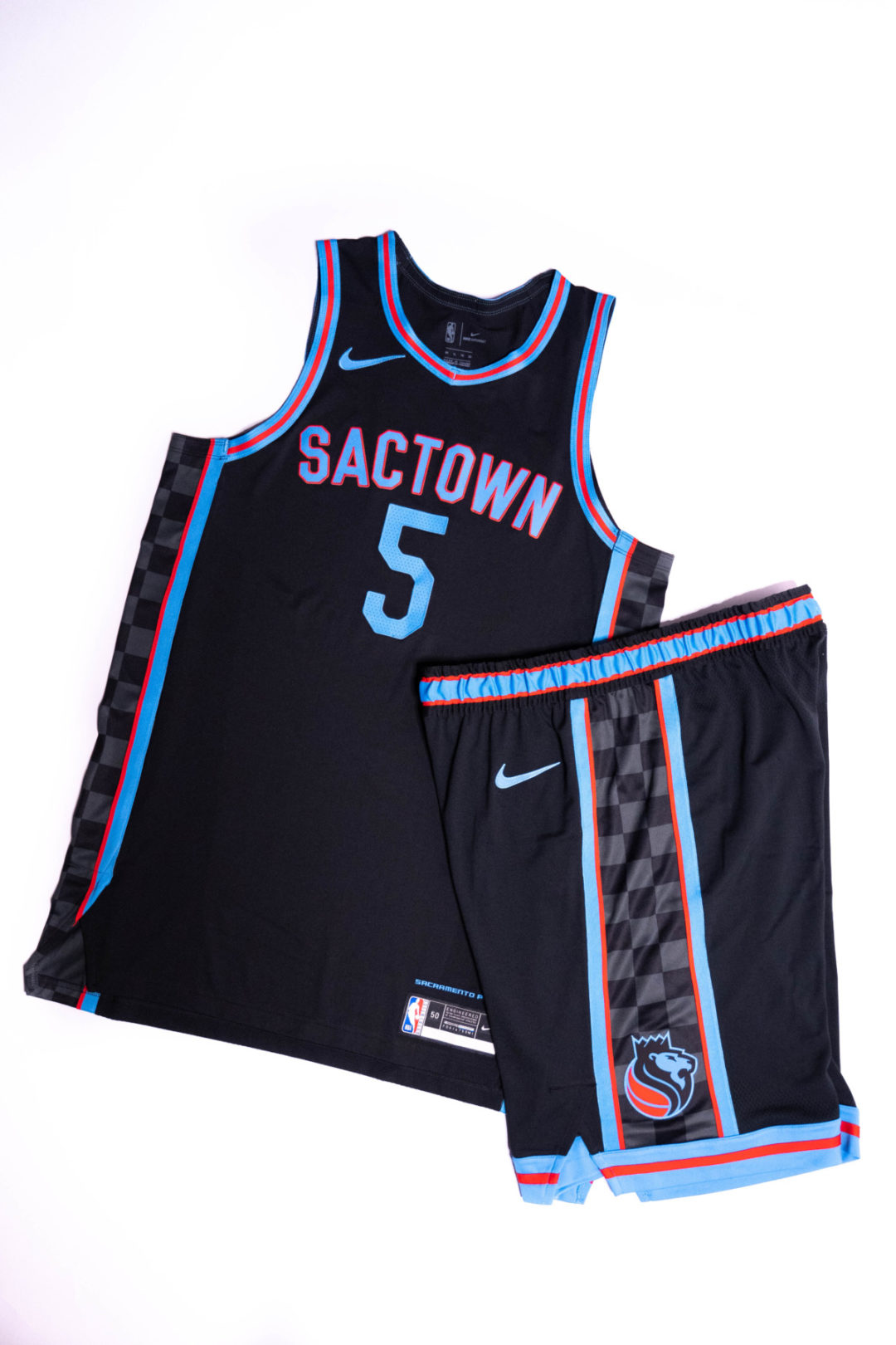 Sacramento Kings officially unveil the 202021 City Edition jerseys