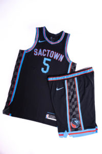 Sacramento Kings unveil new City Jerseys - The Kings Herald