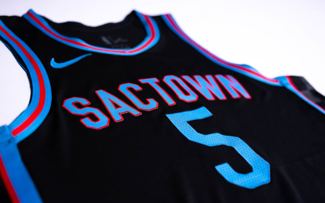 Sacramento Kings officially unveil the 2020-21 City Edition jerseys