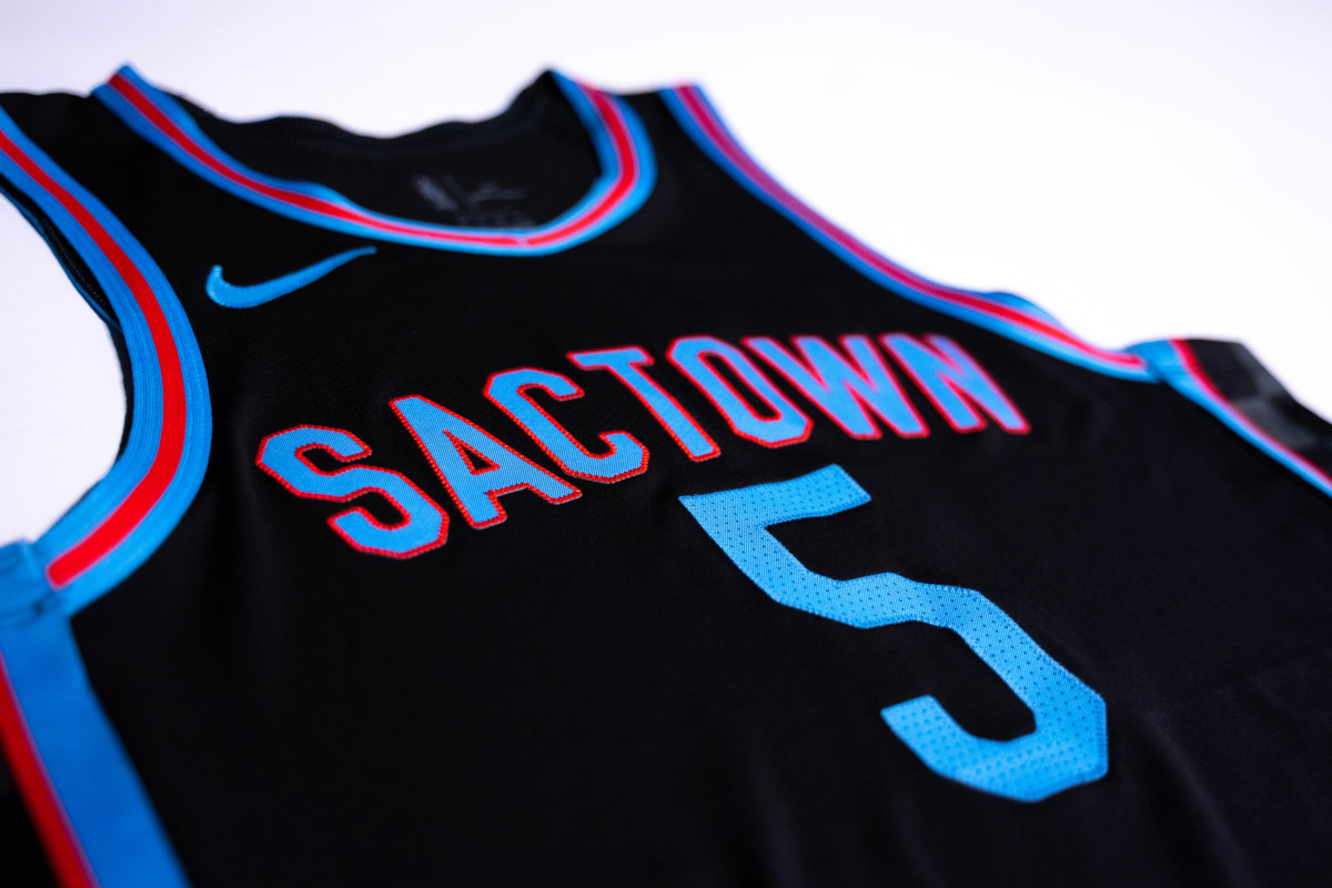 Sacramento Kings Jerseys, Kings Jersey, Sacramento Kings Uniforms