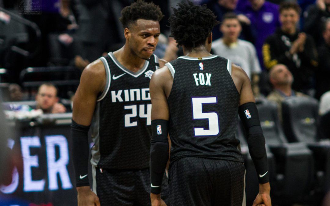 20Q: How many games will the Kings win?