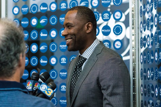 Around the Realm: The start date is still undecided, Elton Brand gets an extension
