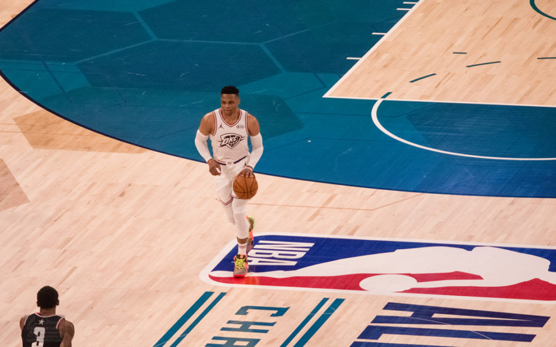 Around the Realm: Hornets interested in Westbrook