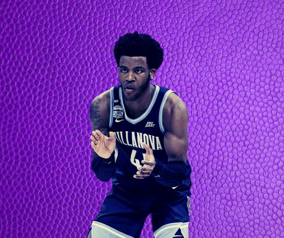 2020 Kings Herald Draft Board Pick No. 14 The Kings Herald