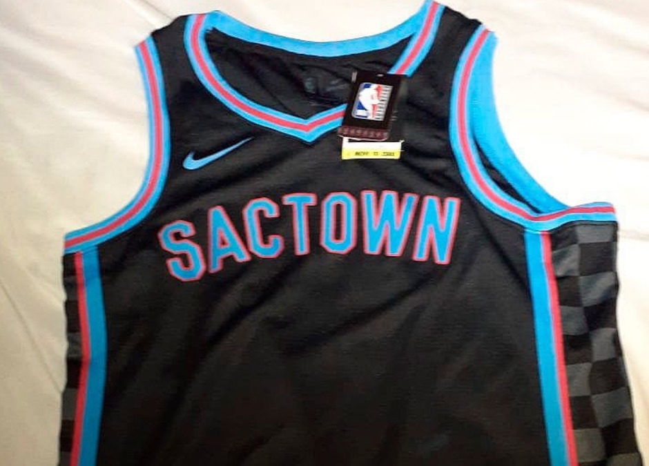 The Kings City jerseys have leaked