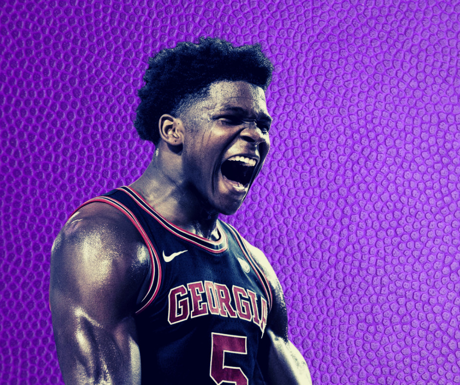 2020 NBA Draft Big Board - The Kings Herald