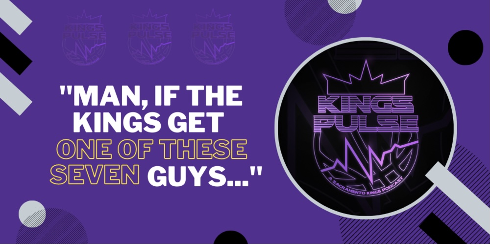 Kings Pulse: 2021 Draft Class Preview