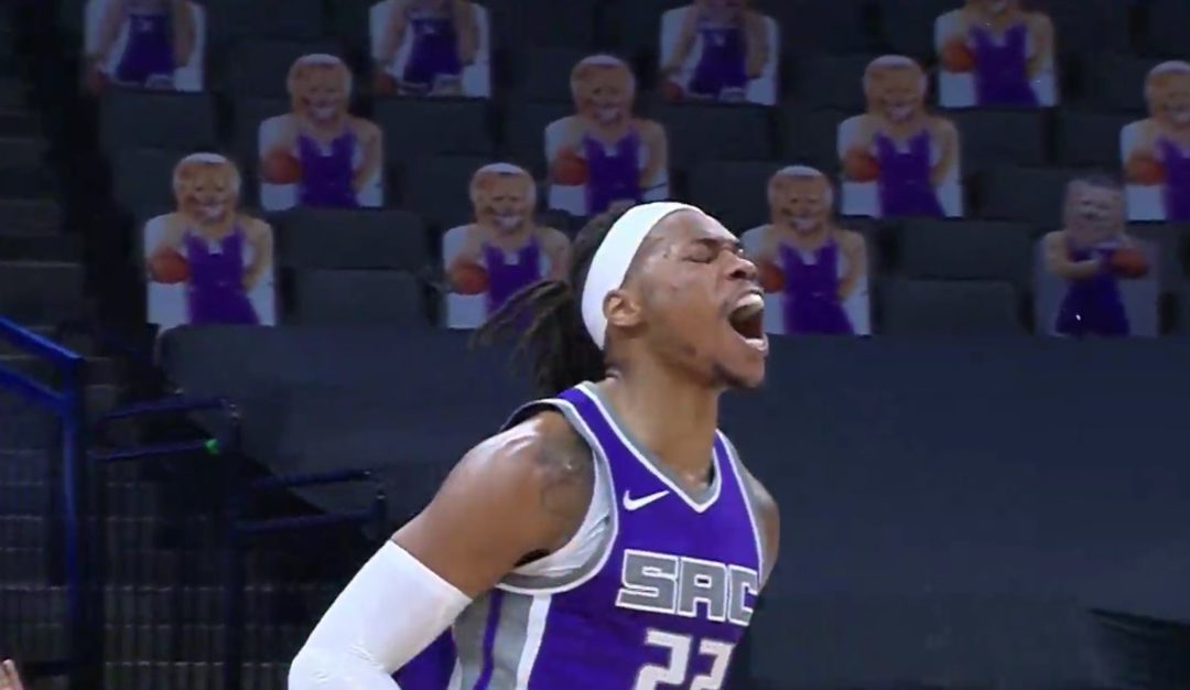 Kings 106, Suns 103: Undefeated