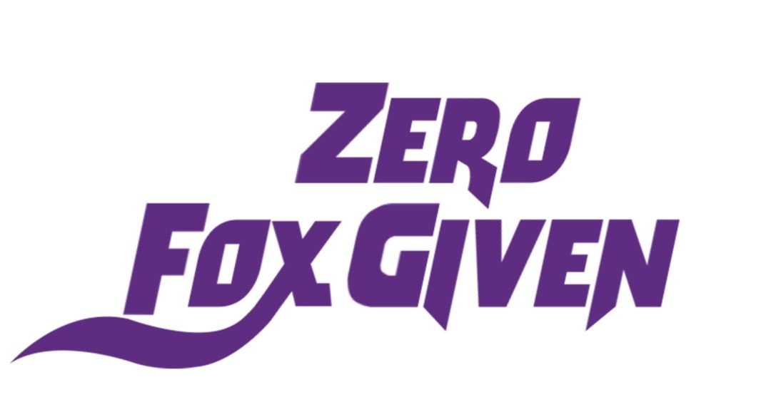 Introducing the Zero Fox Given collection
