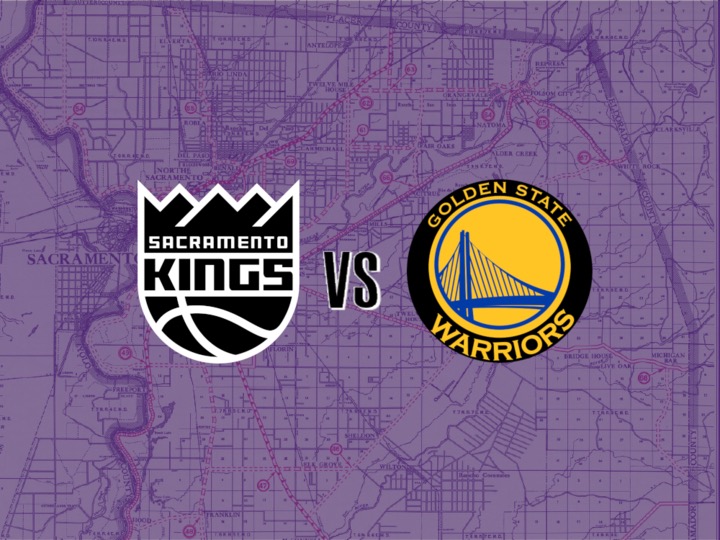 Kings vs. Warriors Preview: Last of the First