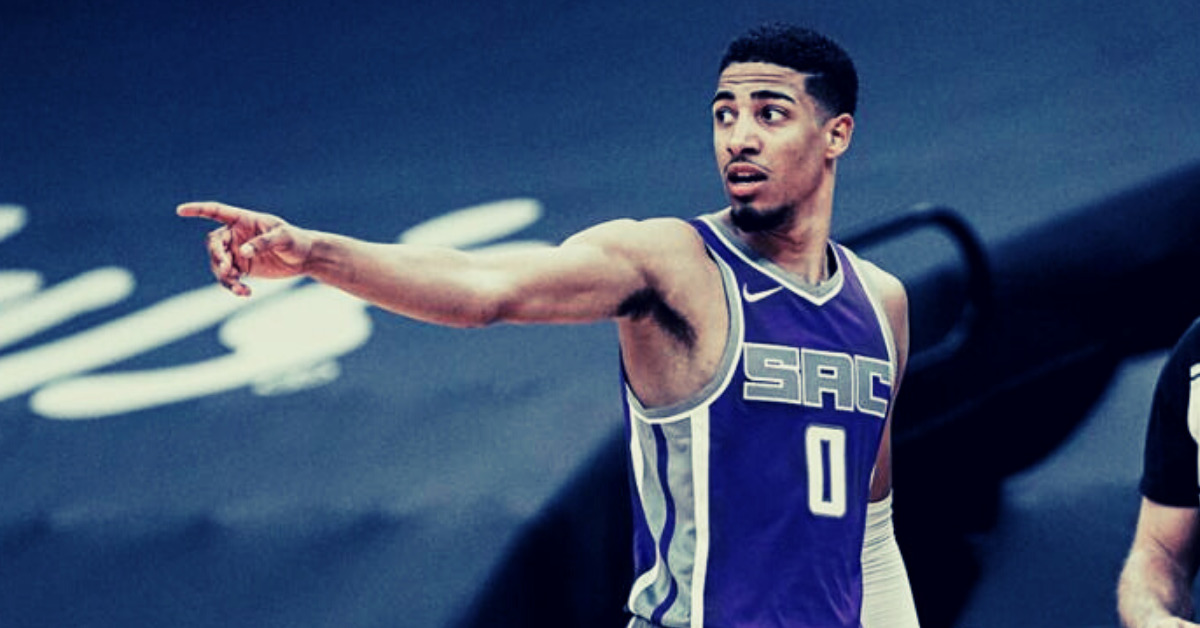 Tyrese Haliburton Wants to Change the Reputation of the Sacramento Kings -  The Ringer