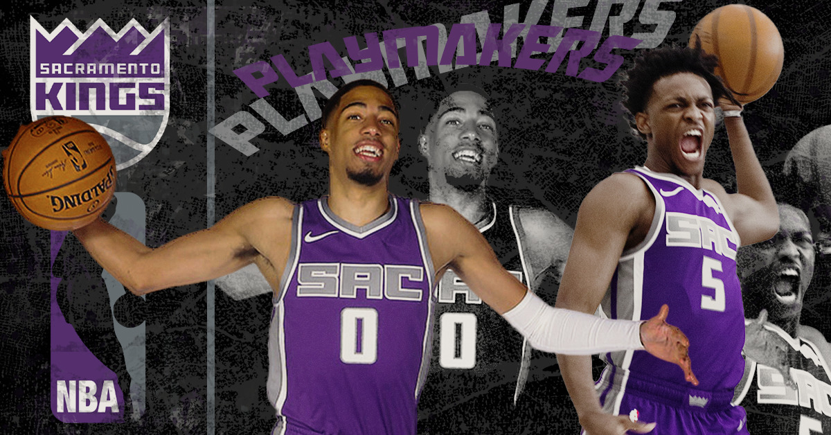 Kings continue success with Tyrese Haliburton in starting lineup