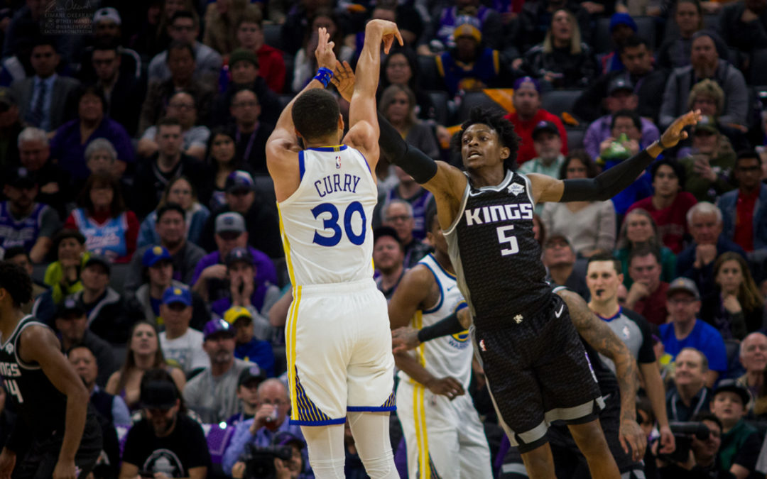 Warriors 113 – Kings 109: Third quarter lapse leads to loss