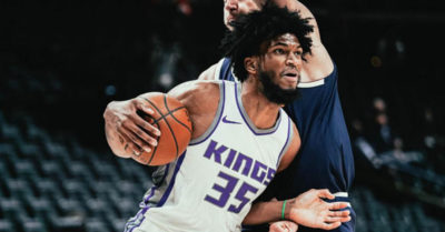 Can the Kings avoid the distractions of Marvin Bagley's father? - The Kings  Herald