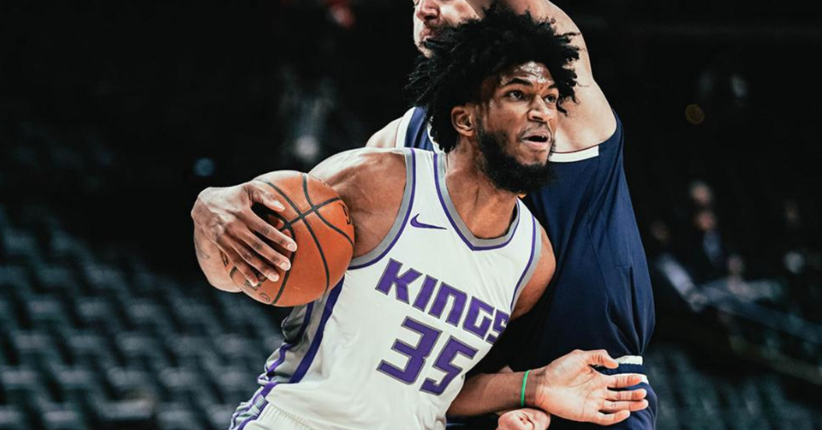 The Sacramento Kings Draft Decision: Win-Now Talent vs High-Upside