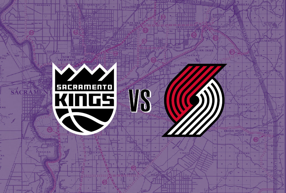 Kings vs. Trail Blazers Preview: A Darkness Before the Dawn