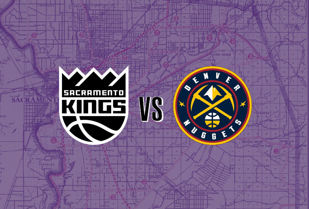 Kings vs. Nuggets Preview: Mile High Expectations vs. Sea Level Dreams