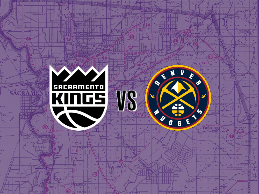 Kings vs. Nuggets Preview Mile High Expectations vs. Sea Level Dreams