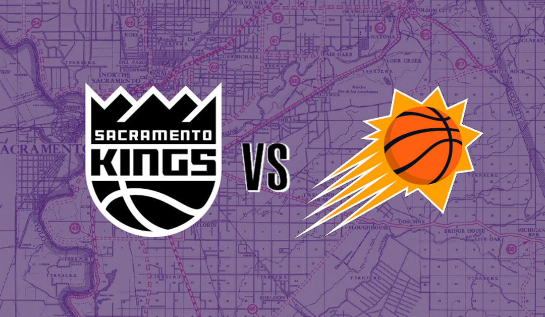 Kings vs. Suns Preview: House of the Surprising Sons