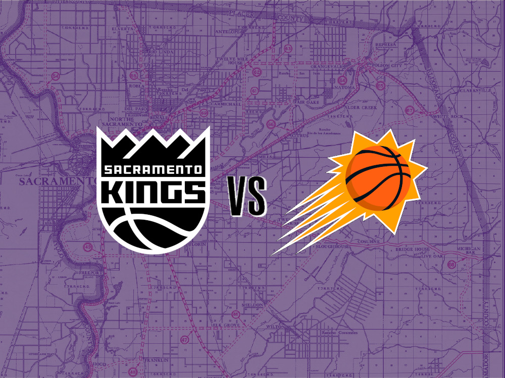 Kings vs. Suns Preview A Binary Sun Set on the Horizon The Kings Herald