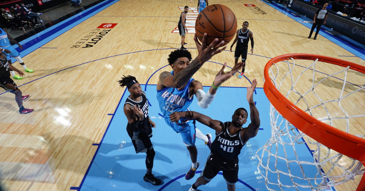 De'Aaron Fox criticizes NBA's 'stupid' All-Star Game plan - Sports  Illustrated
