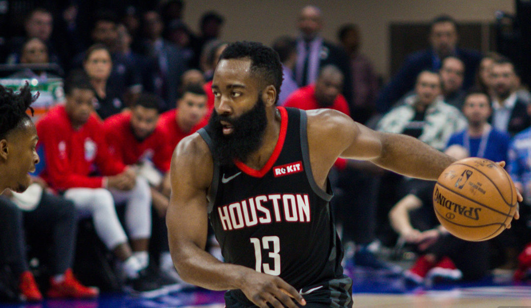 Around The Realm: James Harden traded to Brooklyn Nets per reports