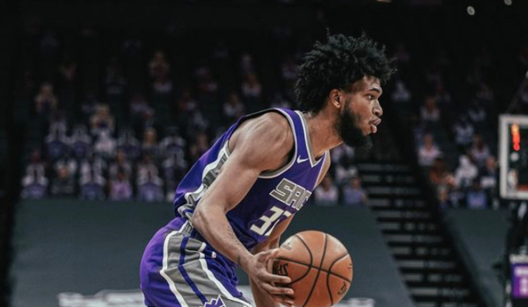 Can the Kings avoid the distractions of Marvin Bagley’s father?