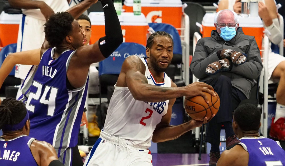 Kings 96, Clippers 115: Kings lose 4th straight, 9th loss in 11 games