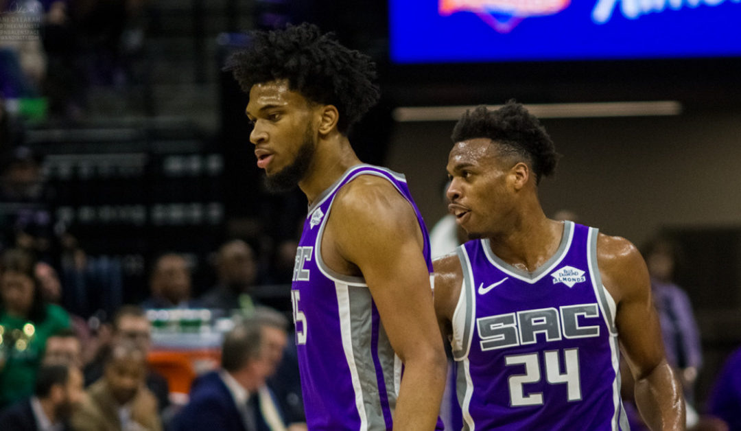 20Q: What can Hassan Whiteside provide for the Sacramento Kings? - The  Kings Herald