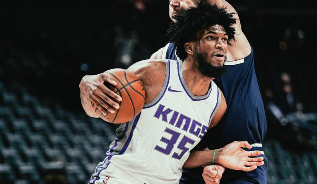 Marvin Bagley will be “playing through pain”, and Hassan Whiteside is back